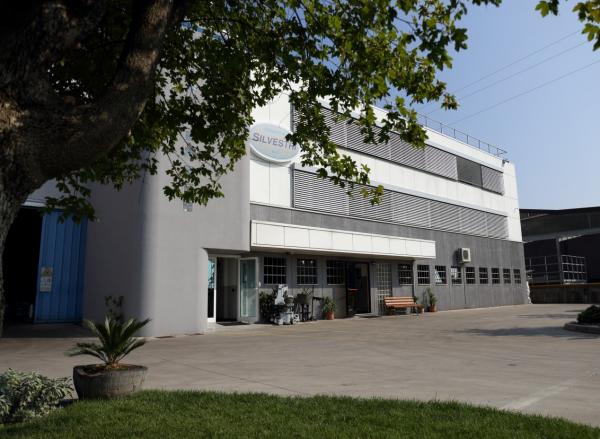 Stabilimento produttivo fonderia: Via Calcara 29, 36042- Breganze (VI)